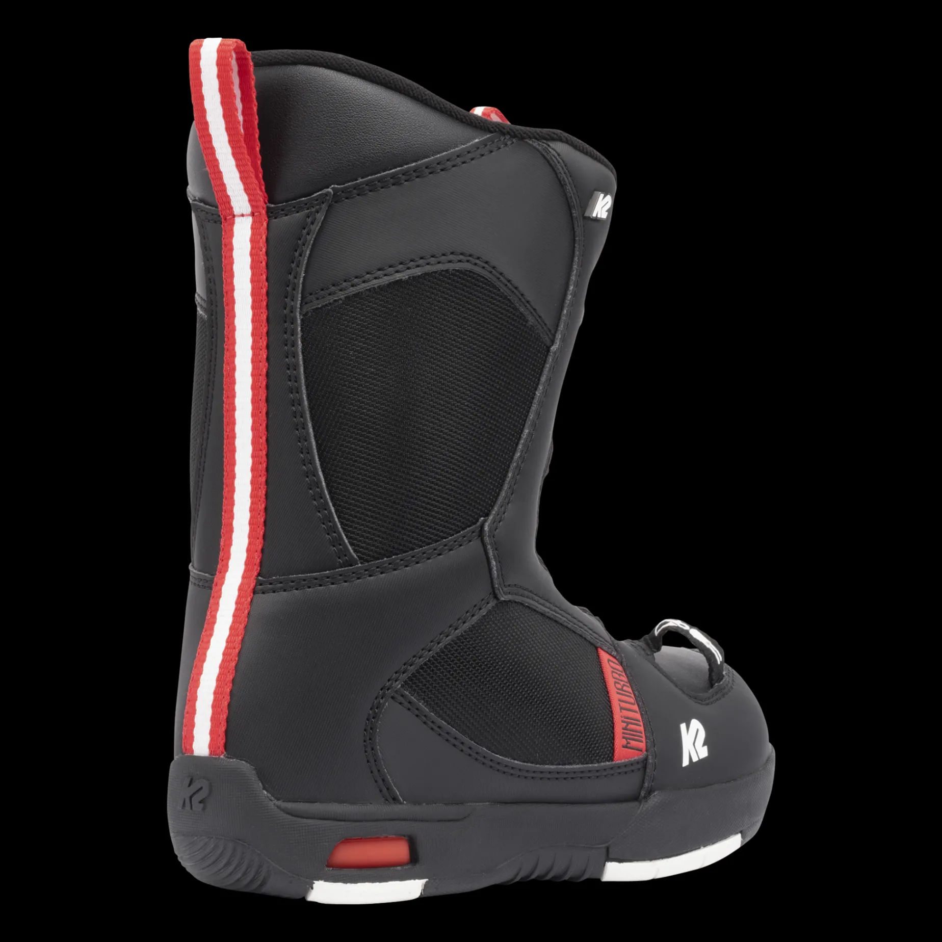Snowboard Boots Mini Turbo Jr 22/23, Snowboard