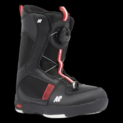 Snowboard Boots Mini Turbo Jr 22/23, Snowboard