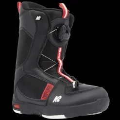Snowboard Boots Mini Turbo Jr 22/23, Snowboard