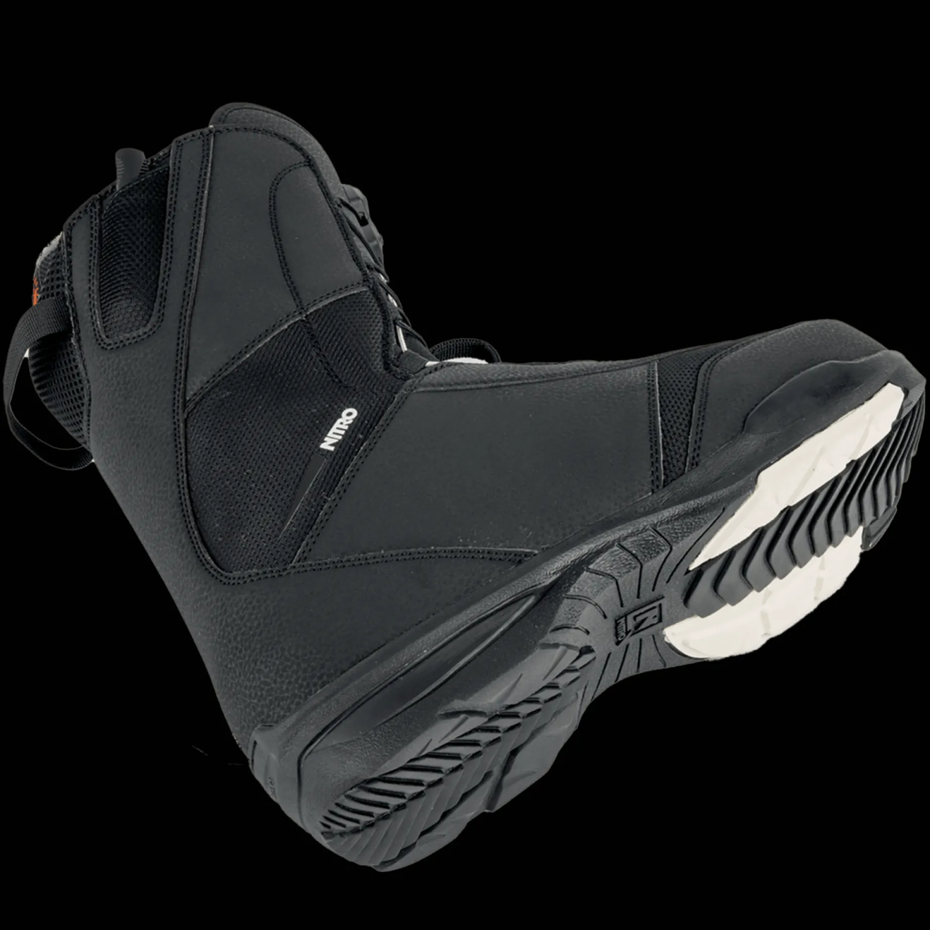 Snowboard Boots Tangent Tls 23/24, Snowboardpjaxor, Herr