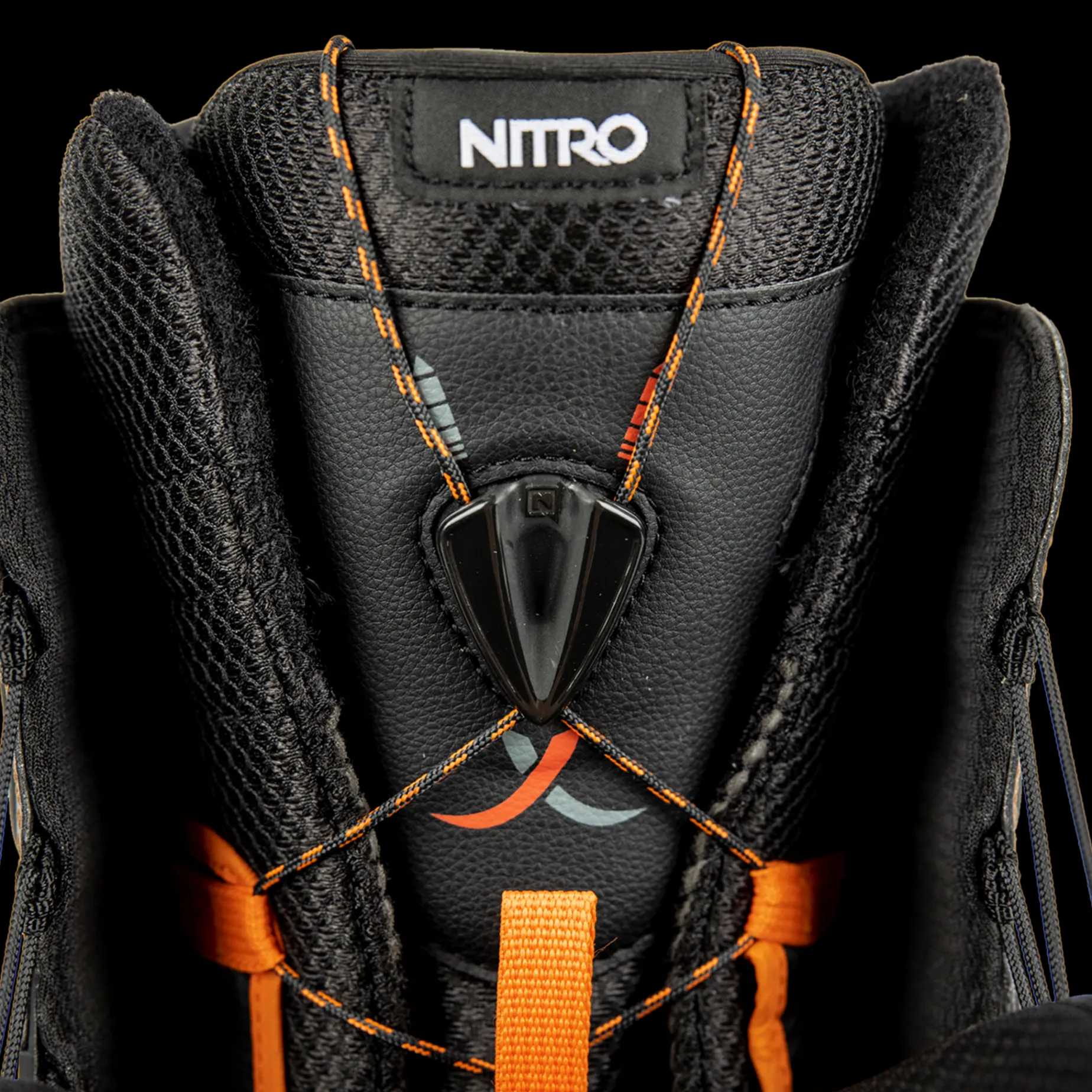 Snowboard Boots Team Tls 22/23, Snowboardkangor Herr