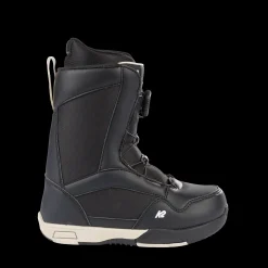 Snowboard Boots Vandal Youth 22/23, Snowboardpjaxa For Juniorer