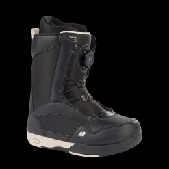 Snowboard Boots Vandal Youth 22/23, Snowboardpjaxa For Juniorer