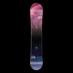 Snowboard Lectra W 22/23, Snowboard Dam