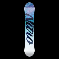Snowboard Lectra W 22/23, Snowboard Dam