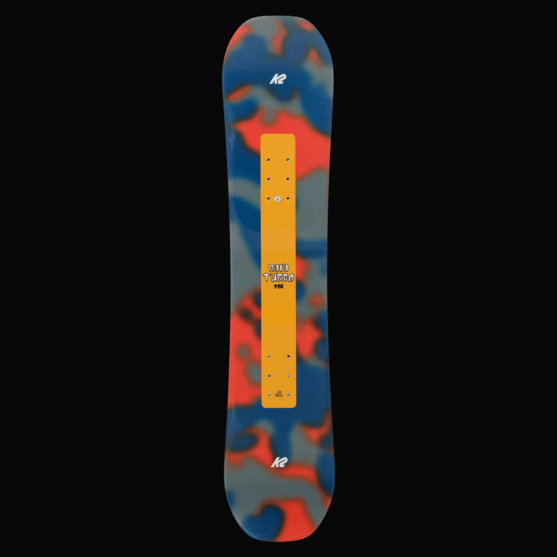 Snowboard Mini Turbo 23/24, Snowboard, Barn