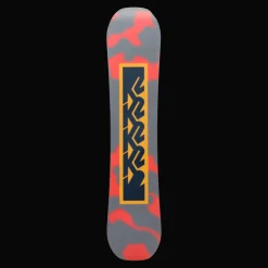 Snowboard Mini Turbo 23/24, Snowboard, Barn