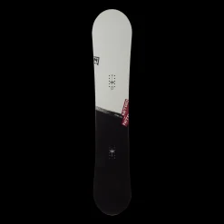 Snowboard Prime Raw 22/23, Snowboard, Herr