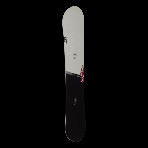 Snowboard Prime Raw 22/23, Snowboard, Herr