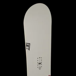 Snowboard Prime Raw 22/23, Snowboard, Herr