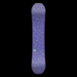 Snowboard Ripper Jr 22/23, Snowboard, Junior