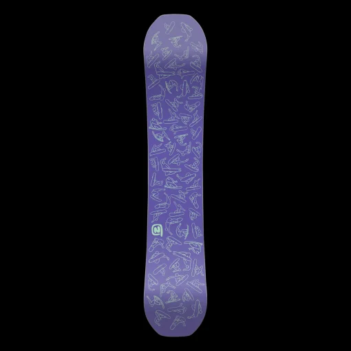Snowboard Ripper Jr 22/23, Snowboard, Junior
