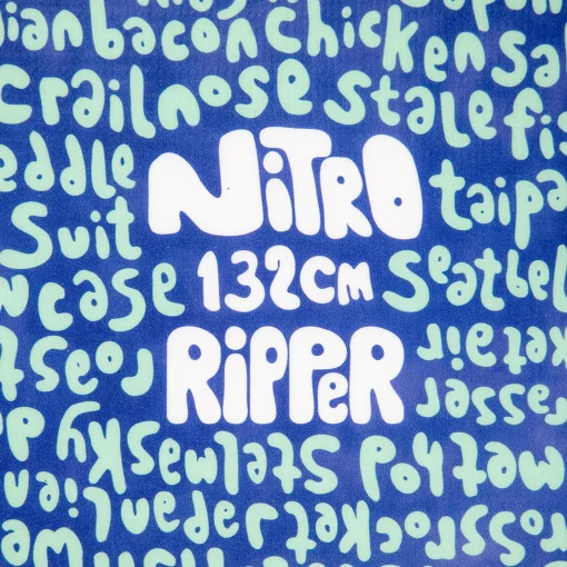 Snowboard Ripper Jr 22/23, Snowboard, Junior