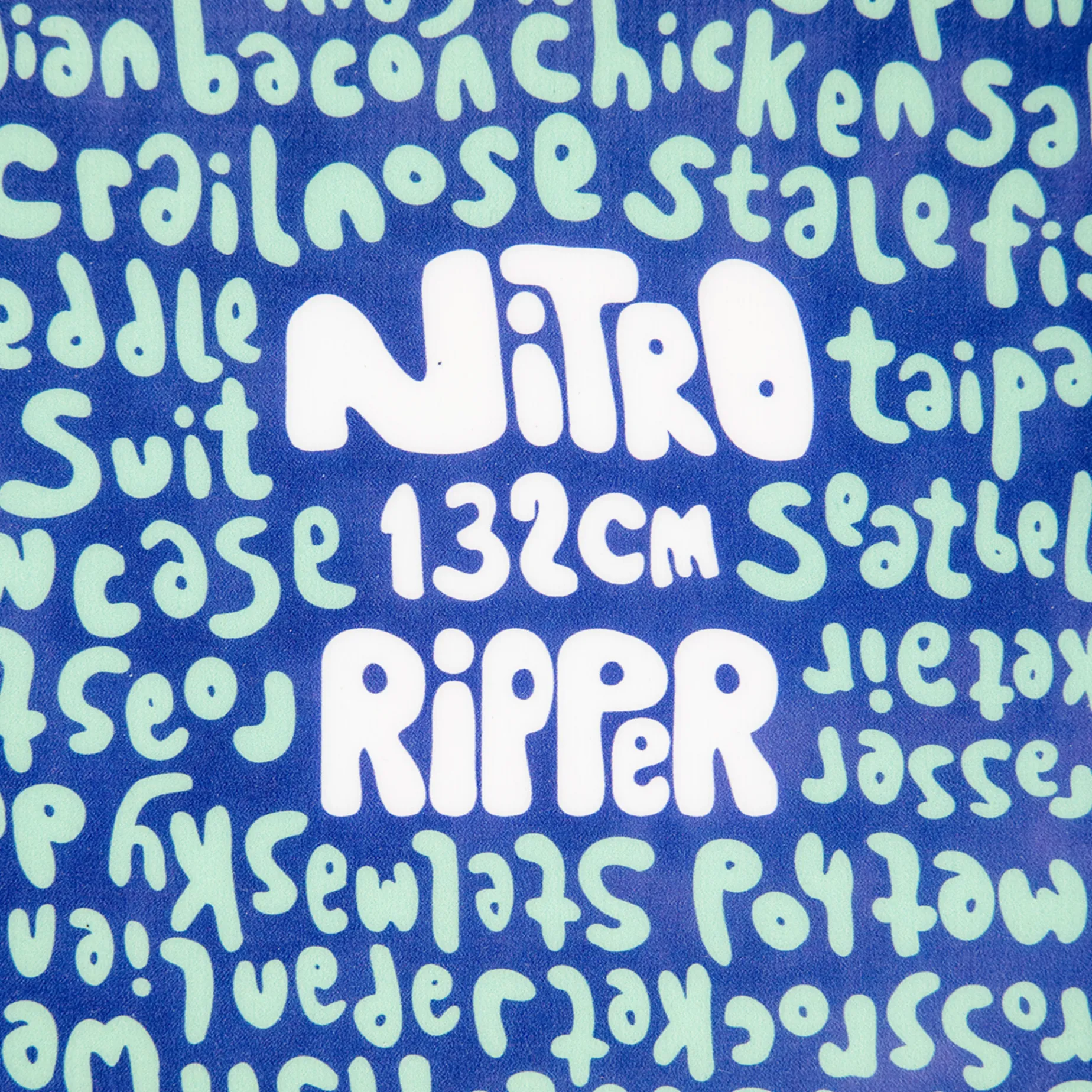 Snowboard Ripper Jr 22/23, Snowboard, Junior