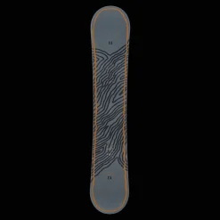 Snowboard Standard 23/24, Snowboard, Herr