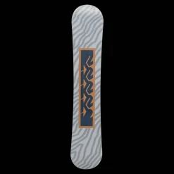 Snowboard Standard 23/24, Snowboard, Herr