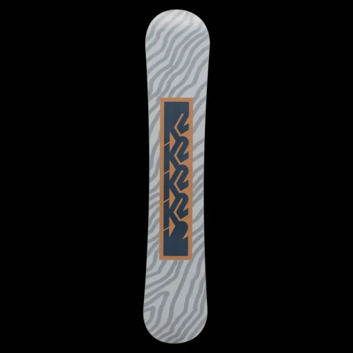 Snowboard Standard 23/24, Snowboard, Herr