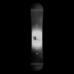 Snowboard T1 22/23, Snowboard Herr