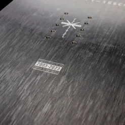 Snowboard T1 22/23, Snowboard Herr