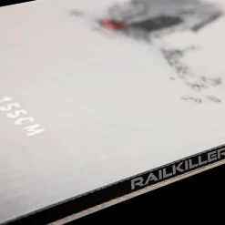 Snowboard T1 22/23, Snowboard Herr