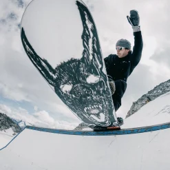 Snowboard T1 22/23, Snowboard Herr