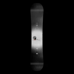 Snowboard T1 Wide 22/23, Snowboard Herr