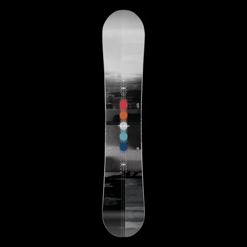 Snowboard Team 22/23, Snowboard Herr
