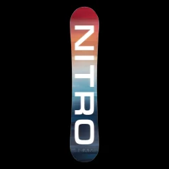 Snowboard Team 22/23, Snowboard Herr
