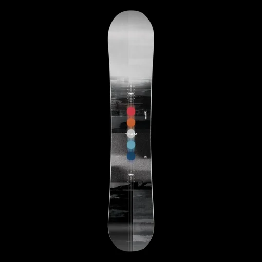 Snowboard Team Wide 22/23, Snowboard Herr