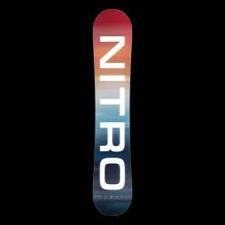 Snowboard Team Wide 22/23, Snowboard Herr