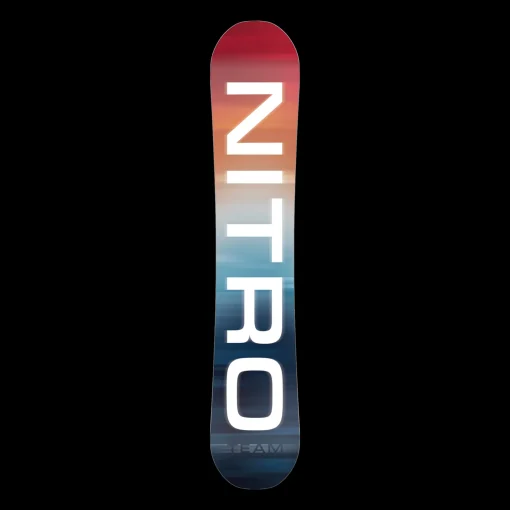Snowboard Team Wide 22/23, Snowboard Herr