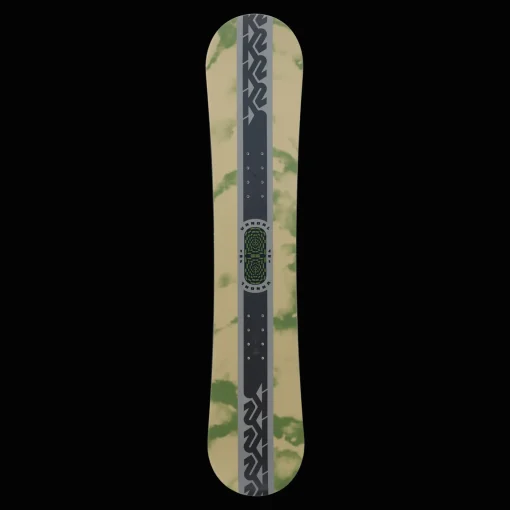 Snowboard Vandal Youth 23/24, Snowboard, Junior