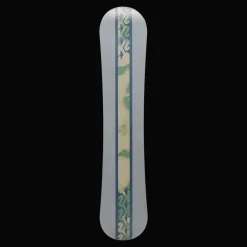 Snowboard Vandal Youth 23/24, Snowboard, Junior