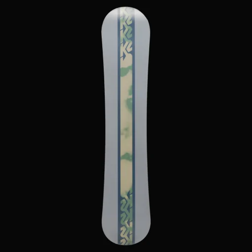 Snowboard Vandal Youth 23/24, Snowboard, Junior