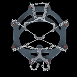 Snowline Chainsen Pro Xt, Broddar