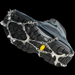 Snowline Chainsen Pro Xt, Broddar