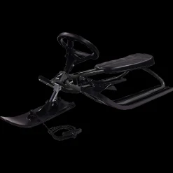Snowracer Iconic 23/24, Snowracer Fran 5 Ar Och Uppat