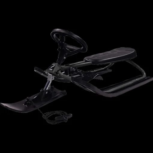 Snowracer Iconic 23/24, Snowracer Fran 5 Ar Och Uppat