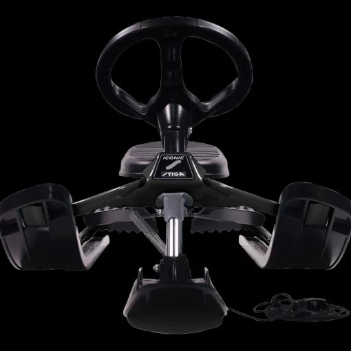 Snowracer Iconic 23/24, Snowracer Fran 5 Ar Och Uppat