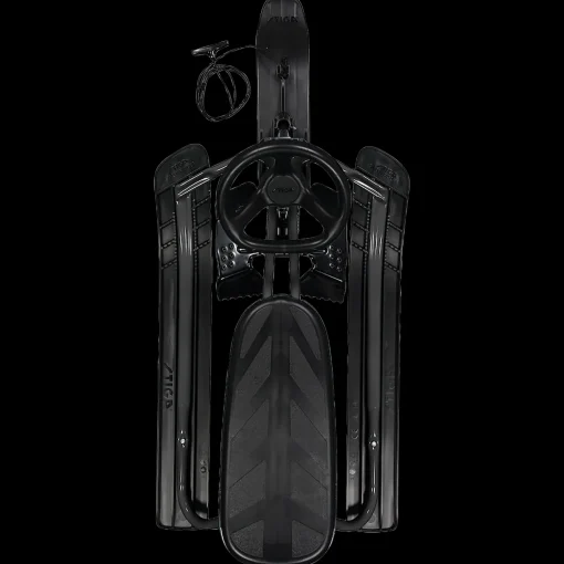 Snowracer Iconic 23/24, Snowracer Fran 5 Ar Och Uppat