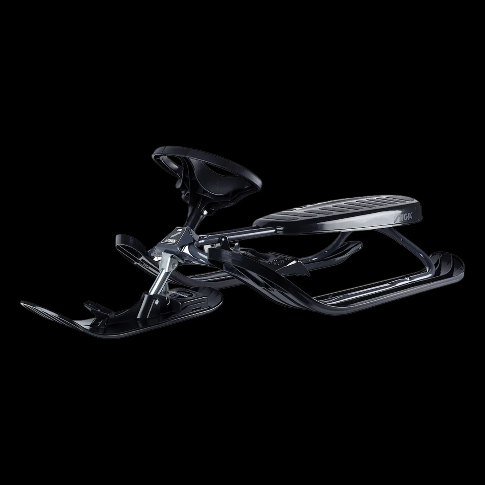 Snowracer Ultimate Curve Pro 23/24, Snoracer Barn