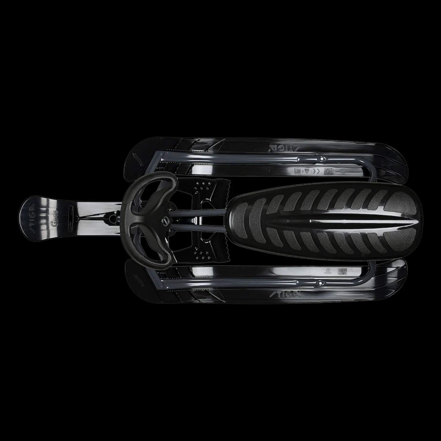 Snowracer Ultimate Curve Pro 23/24, Snoracer Barn