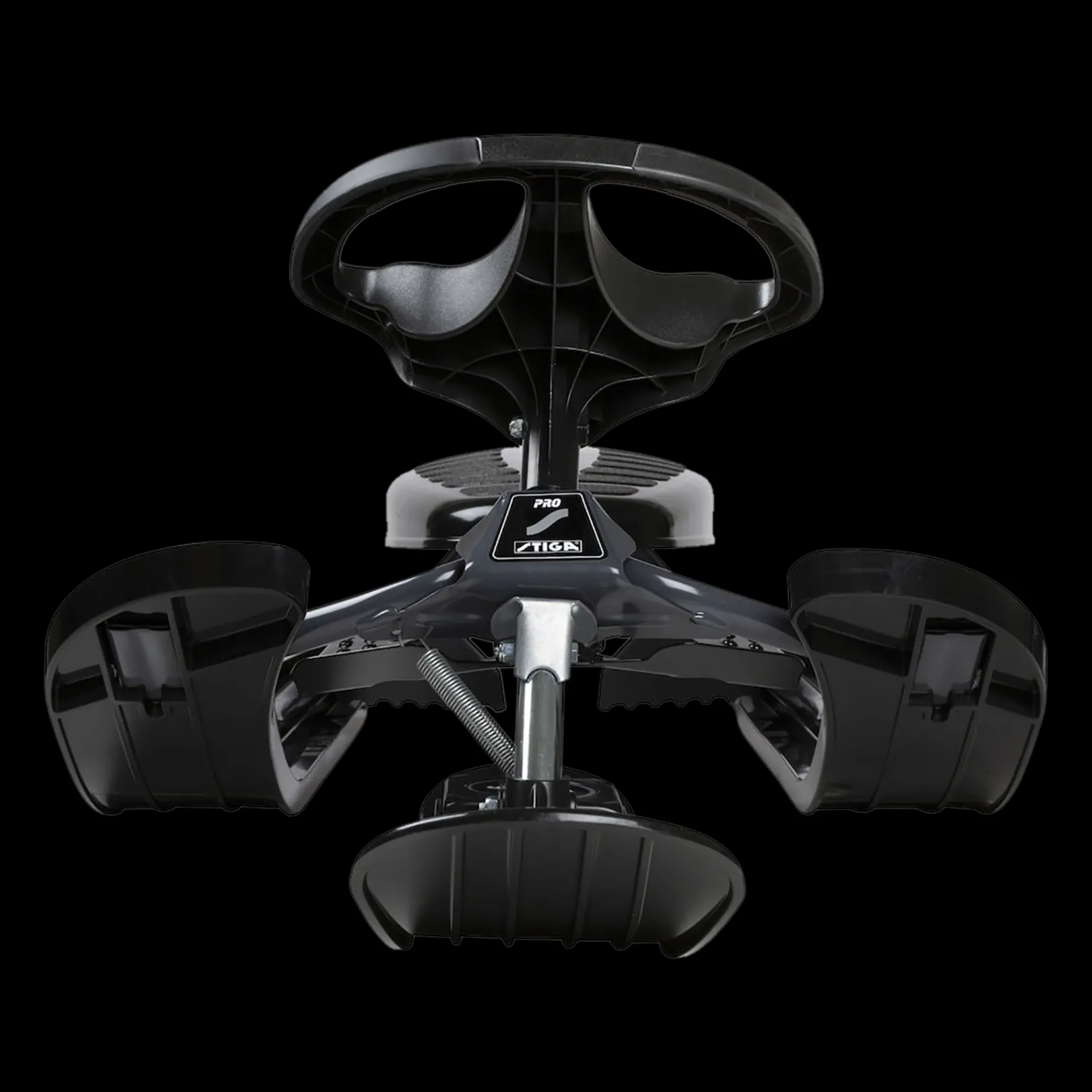 Snowracer Ultimate Curve Pro 23/24, Snoracer Barn