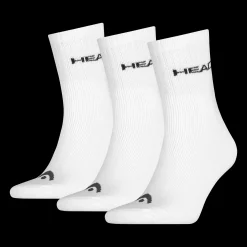 Socks Tennis 3P Club, Tennisstrumpor