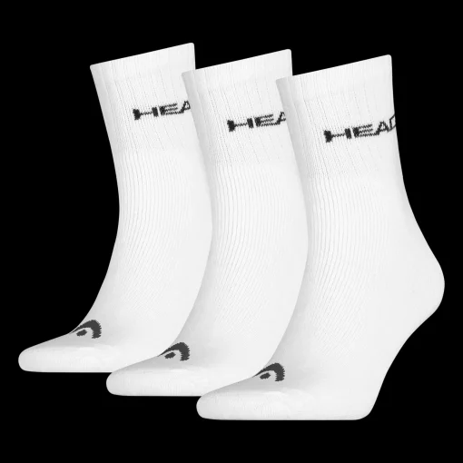 Socks Tennis 3P Club, Tennisstrumpor