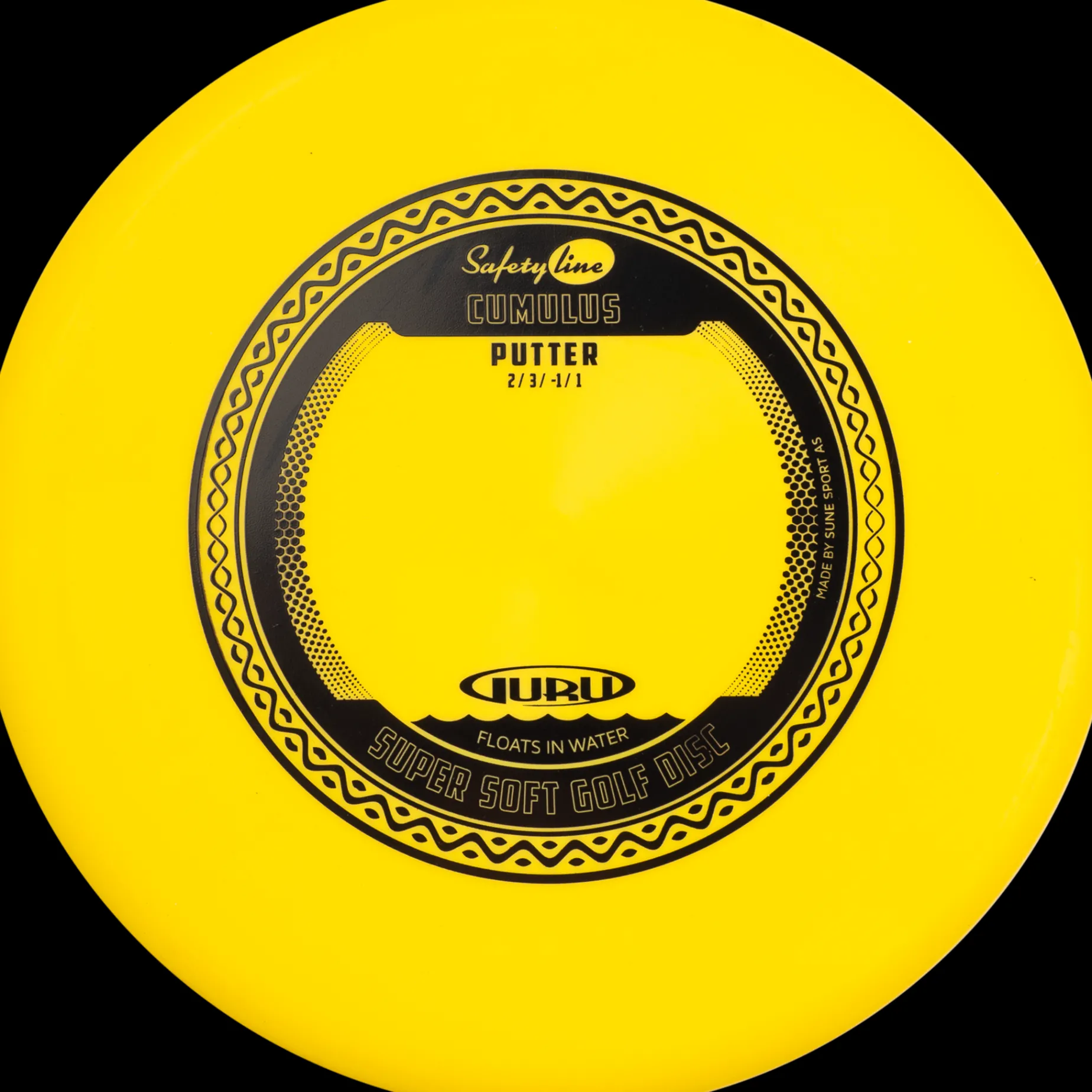 Soft Golf Disc Putter, Putter Discgolf