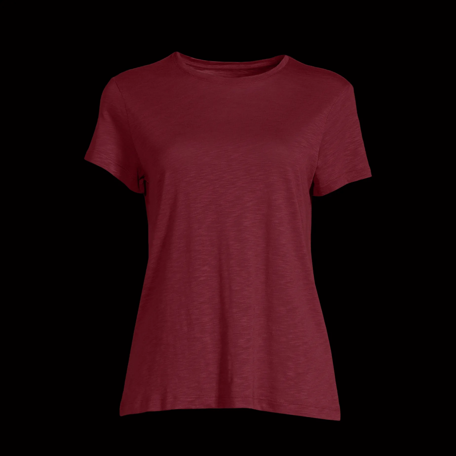 Soft Texture Tee, T-Shirt Dam