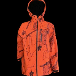 Softshell Jacket Blaze, Softshelljacka Senior