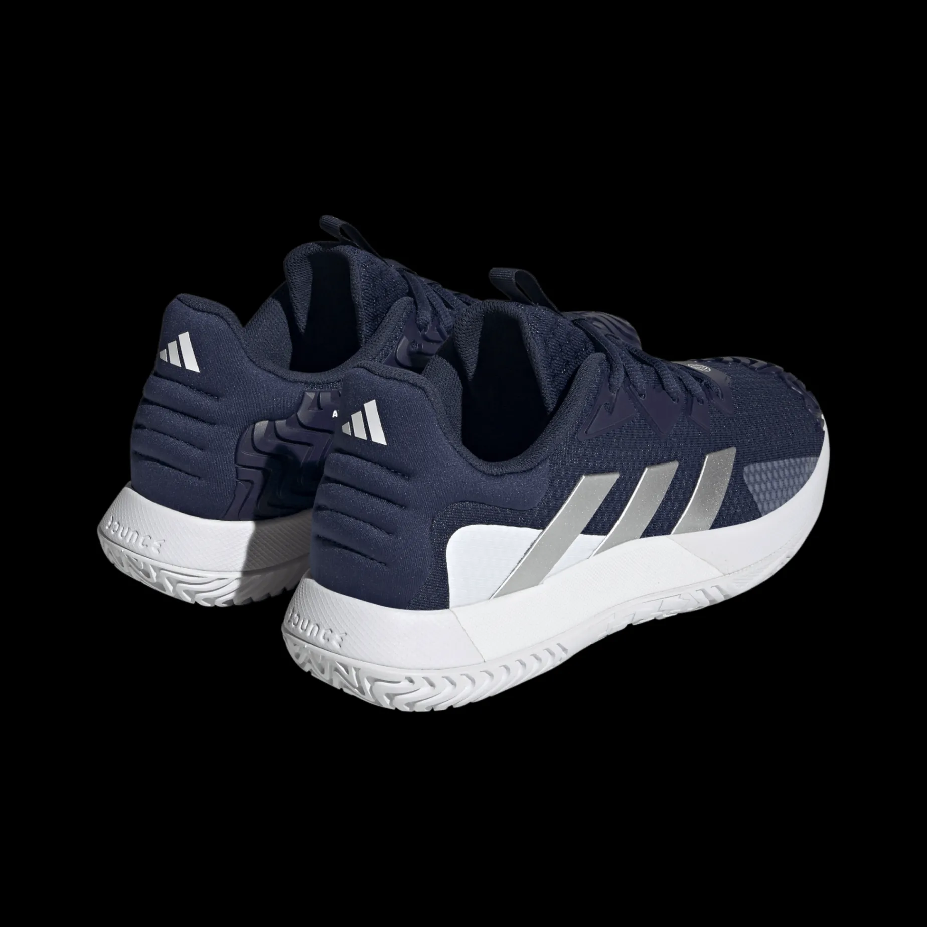 Solematch Control, Tennisskor Herr