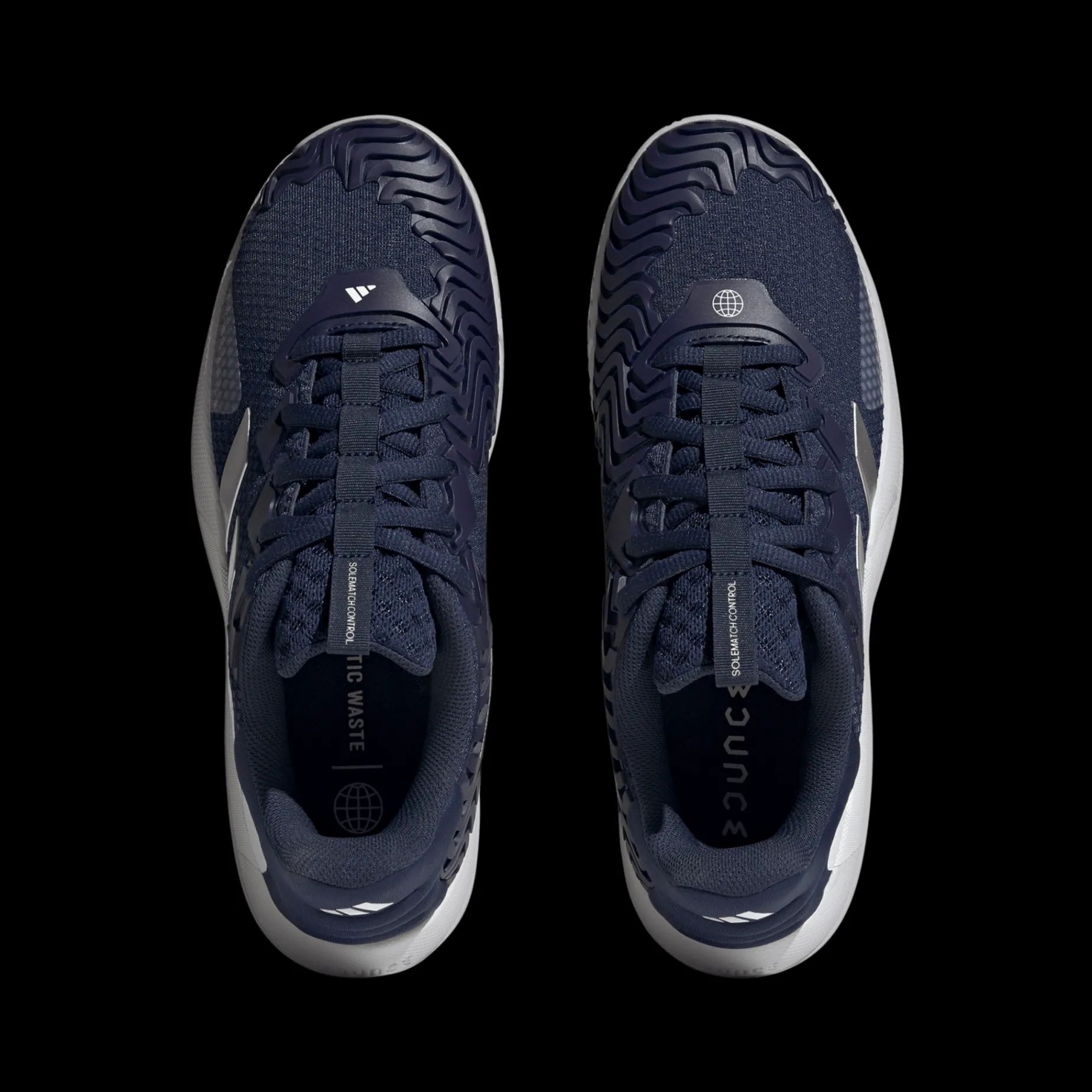 Solematch Control, Tennisskor Herr